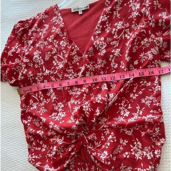 HEARTLOOM Andi Top - Picture 16 of 16